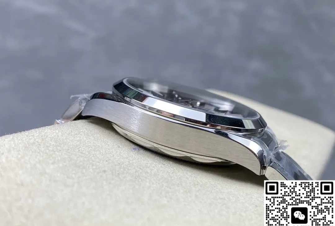 N1 Factory Omega Seamaster 220.10.41.21.03.004 1:1 Best Edition Replica Watch